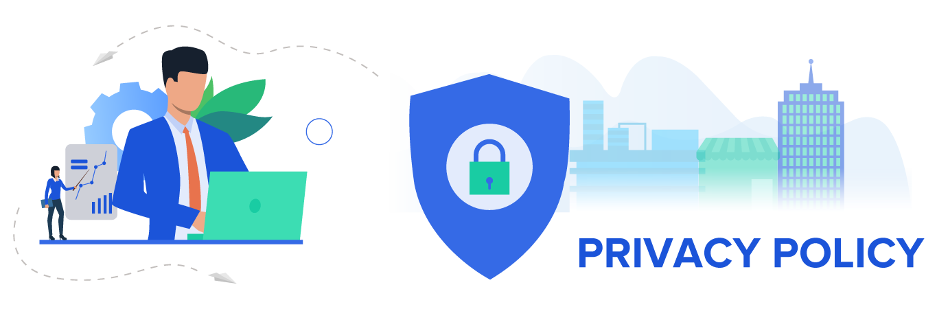 privacy policy